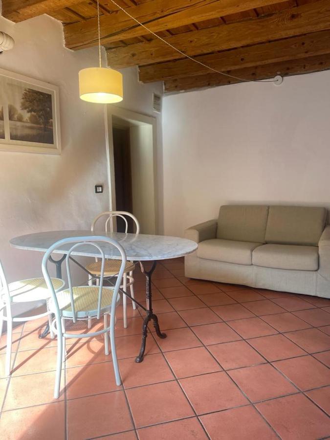 Casa Borgo Antico Apartment Bergamo Exterior foto