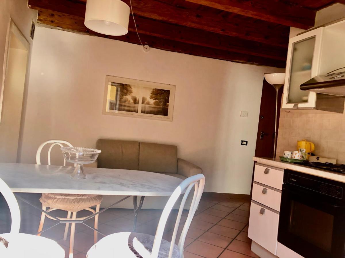 Casa Borgo Antico Apartment Bergamo Exterior foto