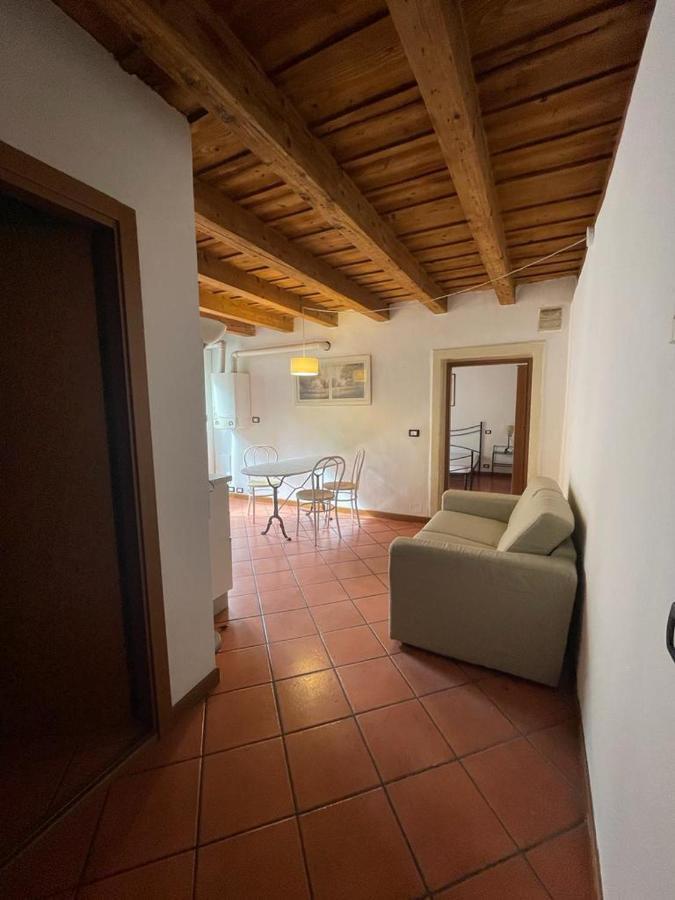 Casa Borgo Antico Apartment Bergamo Exterior foto